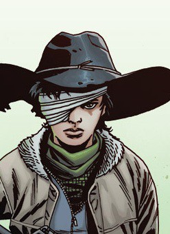 Carl Grimes